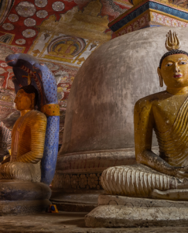 DAMBULLA