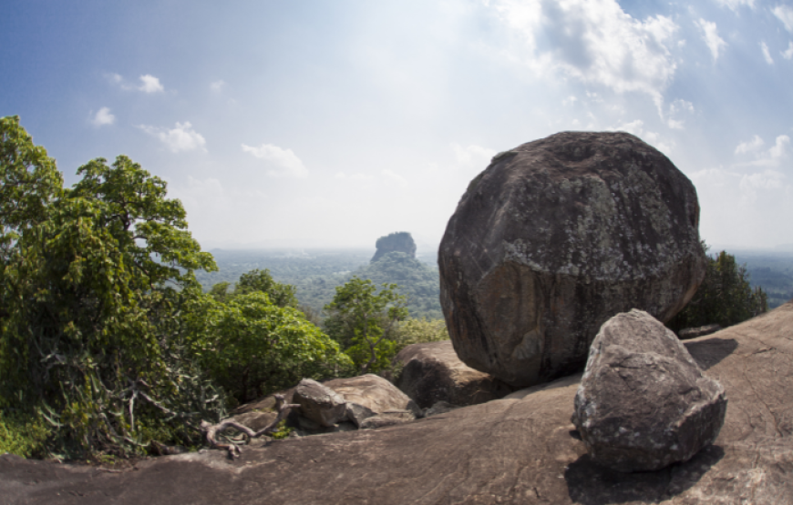 Endless Beauty Lanka 15 days