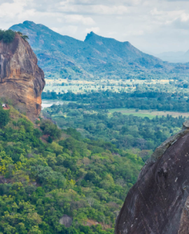 SIGIRIYA