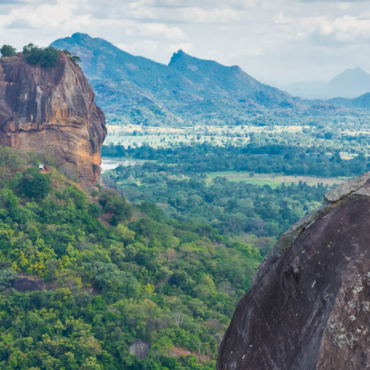 SIGIRIYA