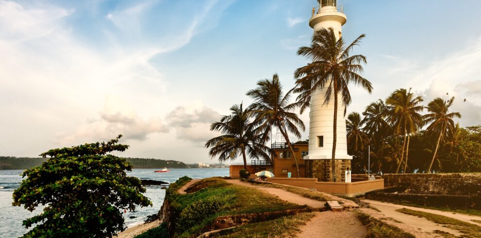 galle fort