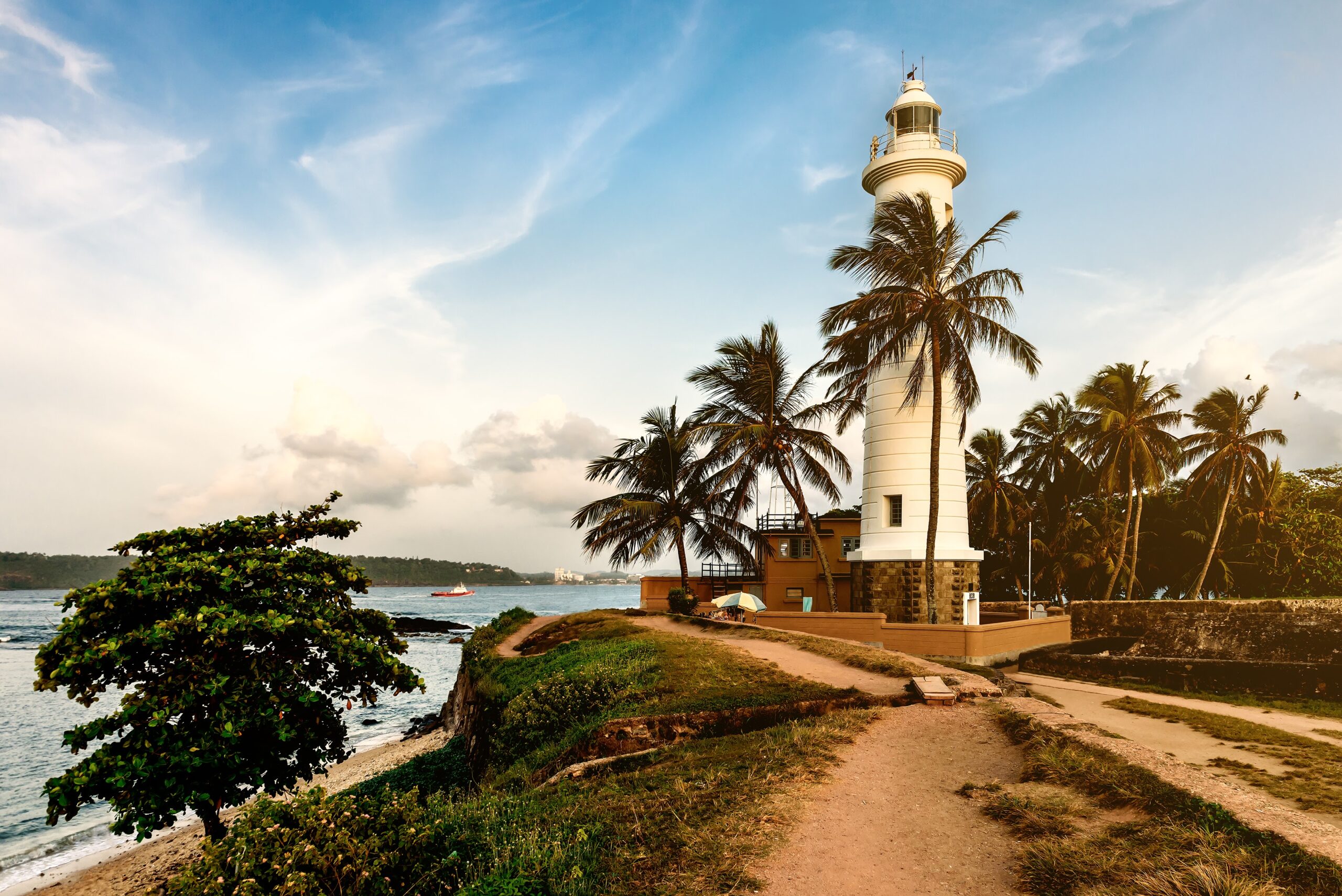 galle fort