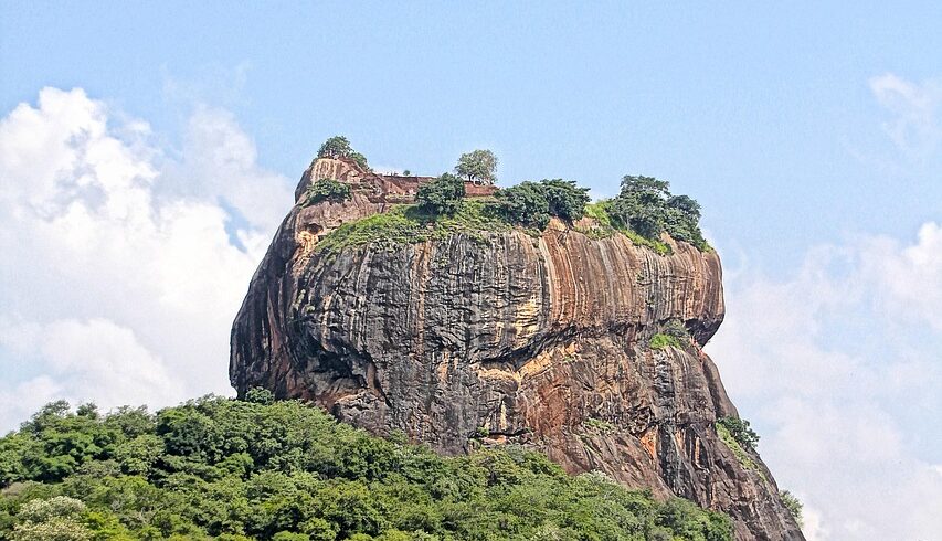 sigiriya