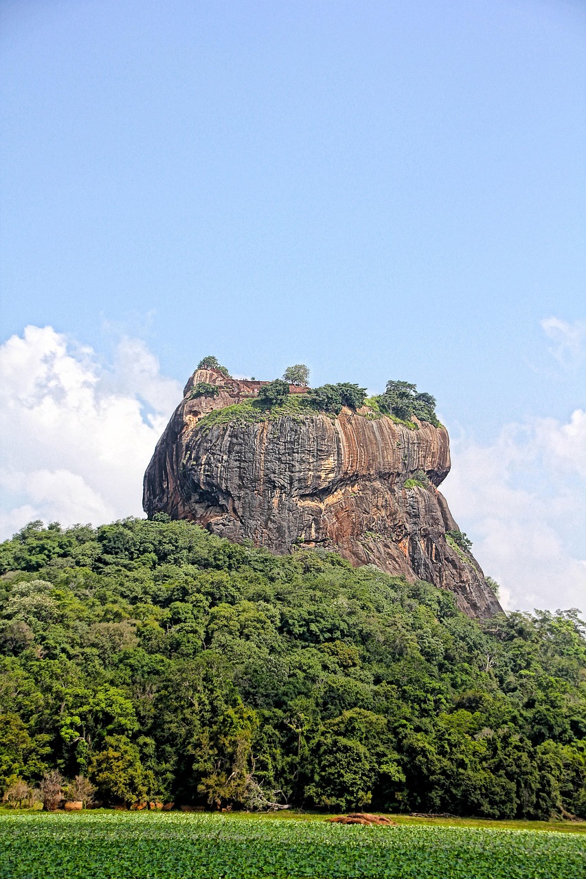 sigiriya