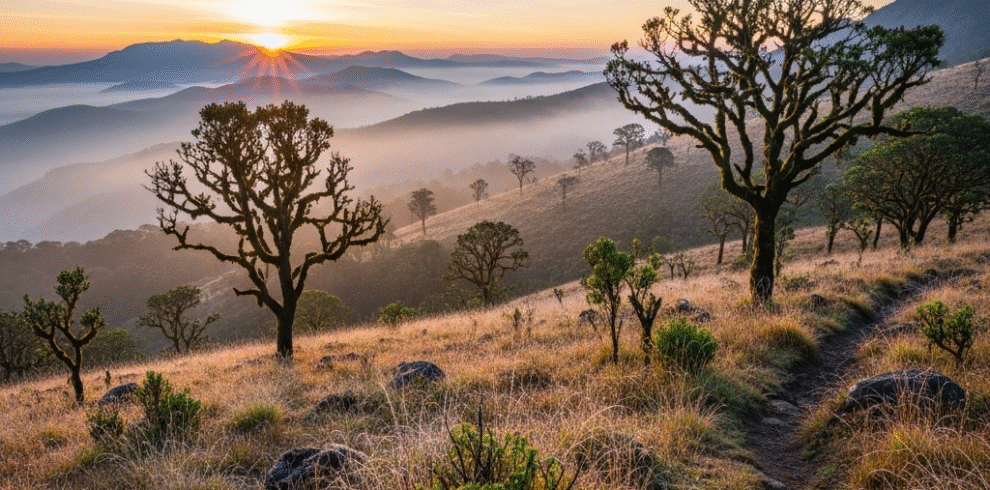 horton plains