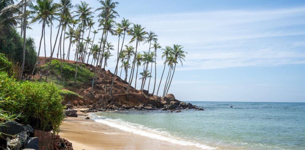 mirissa