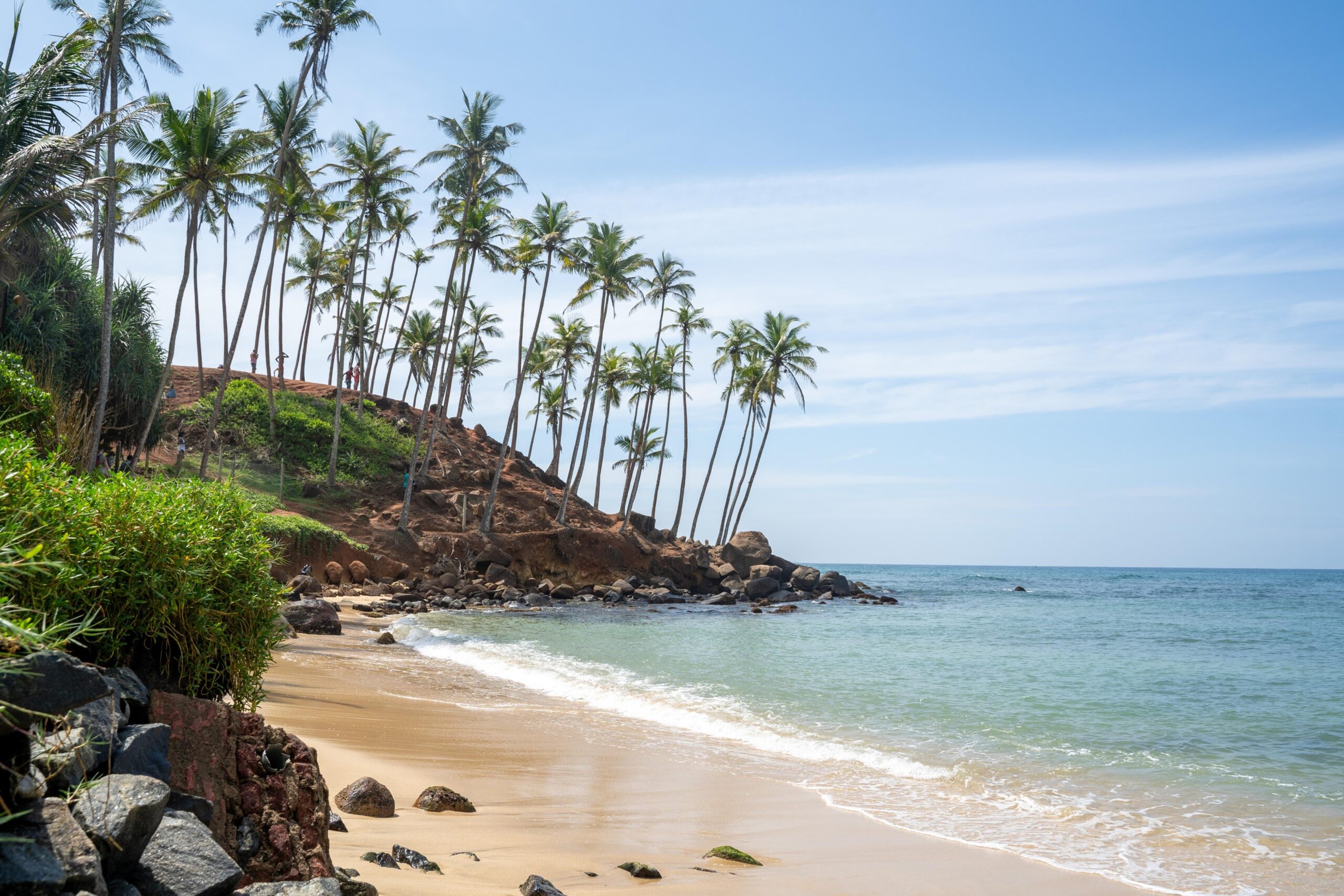 mirissa